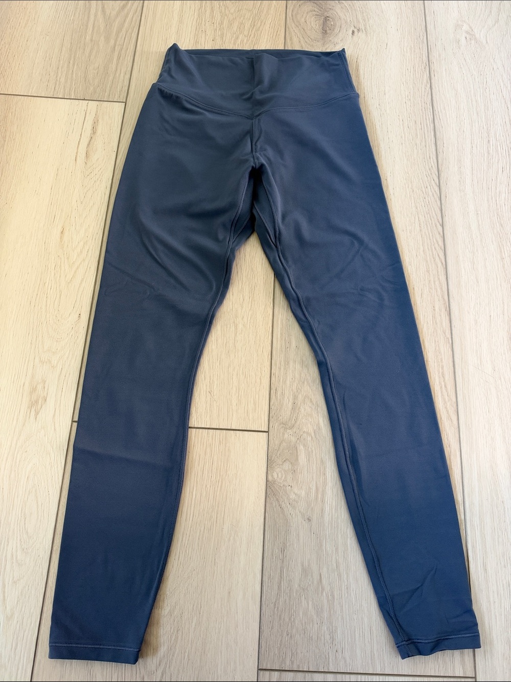 Vuori All the Form High-Waist Women's Leggings